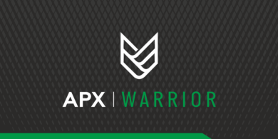 APEXWarrior