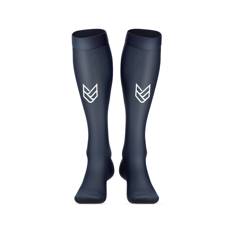 Street 2 Pro Junior Football Socks APX Performance