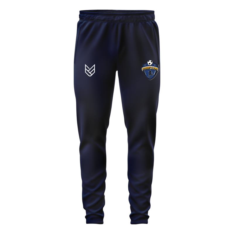 Street 2 Pro Junior APX Track Pants APX Performance