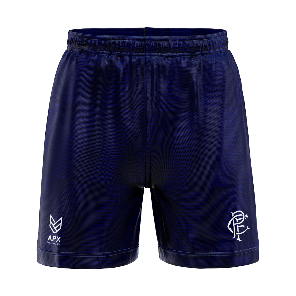 Prospect FC Adult Training Shorts APX Performance