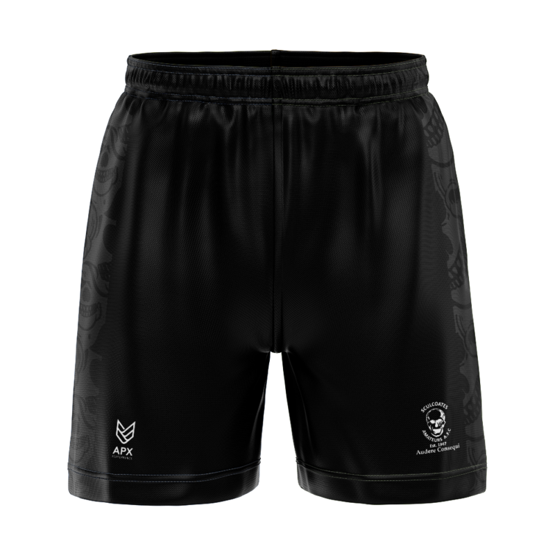 Sculcoates Amateurs FC Adult Training Shorts - APX Performance