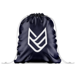 APX Draw String Gym Bag (Navy)