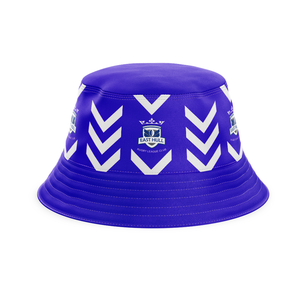 East Hull ARLFC Bucket Hat - APX Performance