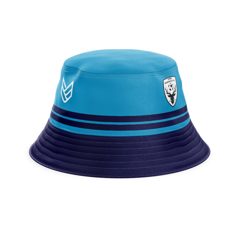 Stoke Mandeville FC Bucket Hat - APX Performance