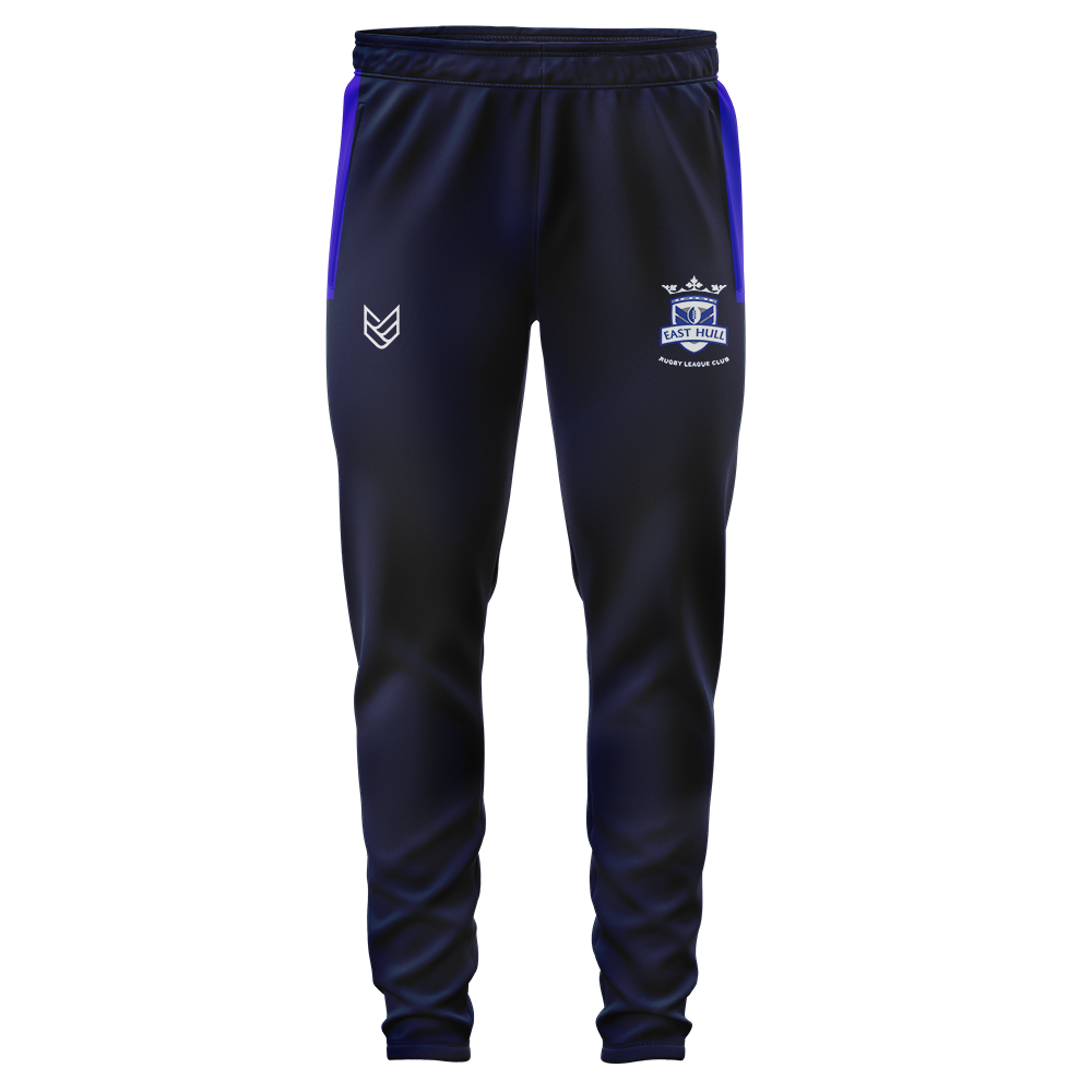 East Hull ARLFC Adult APX Track Pants - APX Performance