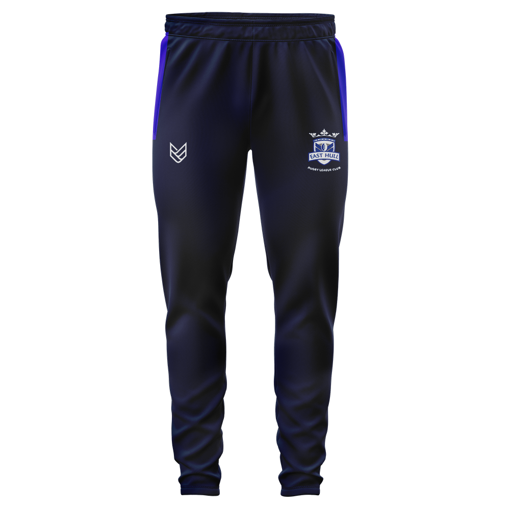 East Hull ARLFC Adult APX Track Pants APX Performance