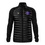 Kingswood Knights ARLFC Junior Hybrid Jacket