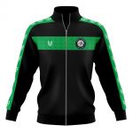 Hornsea and Holderness Minis and Juniors Junior Club Full Zip Track Top