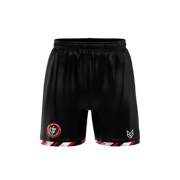 Ludlow Town FC Junior Training Shorts
