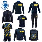 Barham AFC Rhodium Adult Training Pack