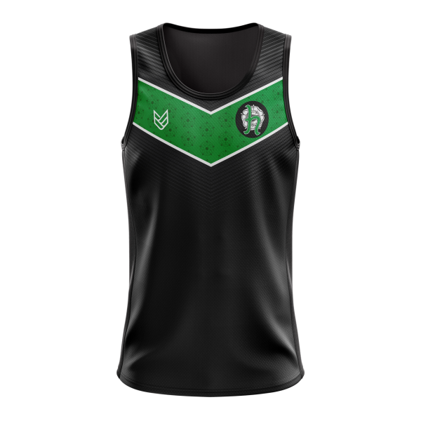 Hornsea RUFC Adult Training Singlet