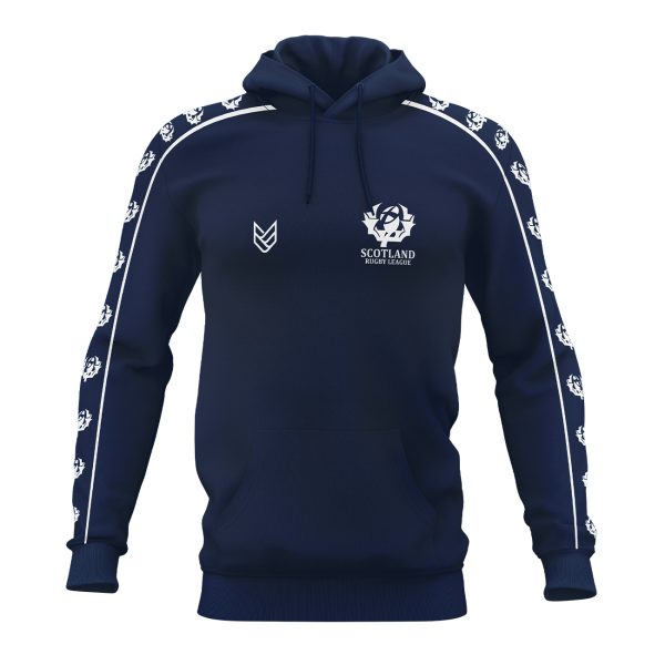Scotland Rugby League – APX Performance