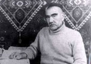 عبد الرؤوف مخدوم – مائة من عظماء تركستان الشرقية في التاريخ الحديث