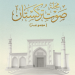 مجلة صوت تركستان (مجموعة)