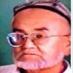 محمد قوربان دامُلَّا – مائة من عظماء تركستان الشرقية في التاريخ الحديث
