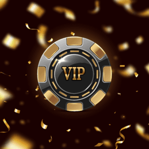 YYY Casino VIP Program
