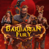 Barbarian Fury xNudge