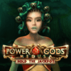 Power of Gods: Medusa