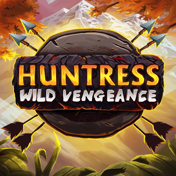 Huntress Wild Vengeance