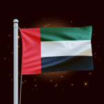 الإمارات العربية المتحدة Ikona