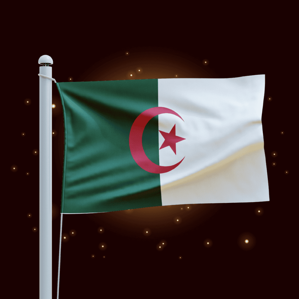 The Best Algeria Online Casinos 2024