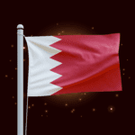 Bahrain Ikona