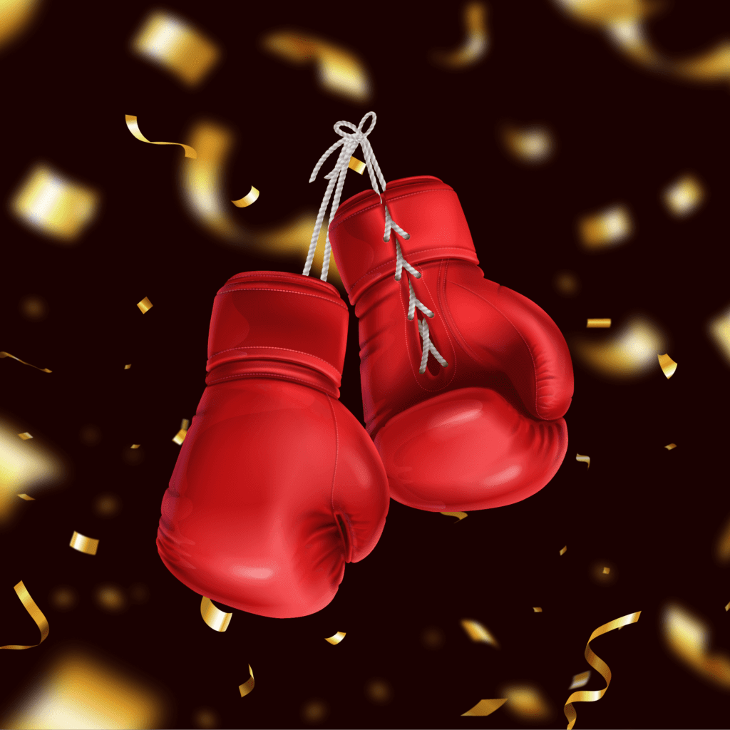 Best Boxing Betting Sites in the Middle East 2024
