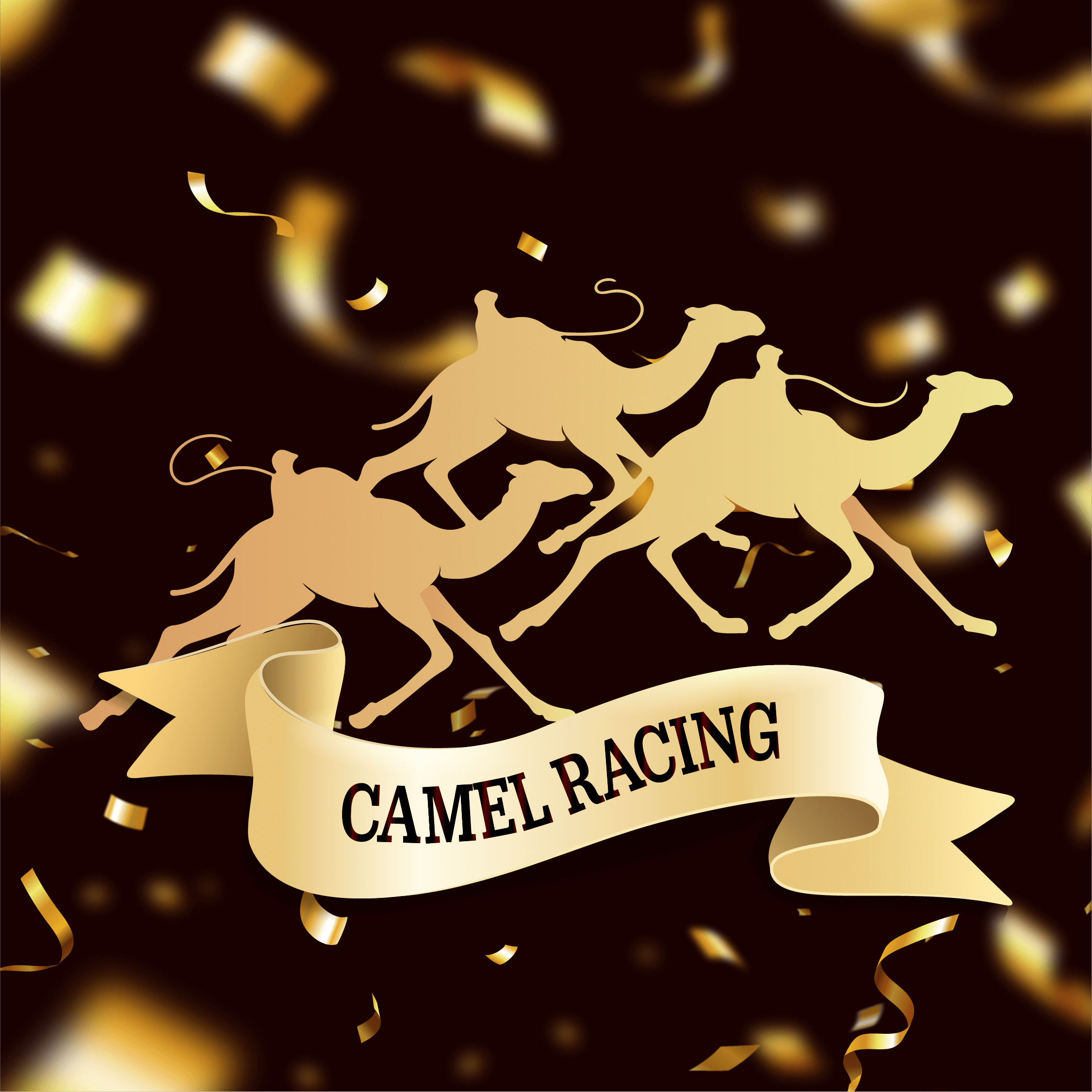 Camel Racing Betting Sites