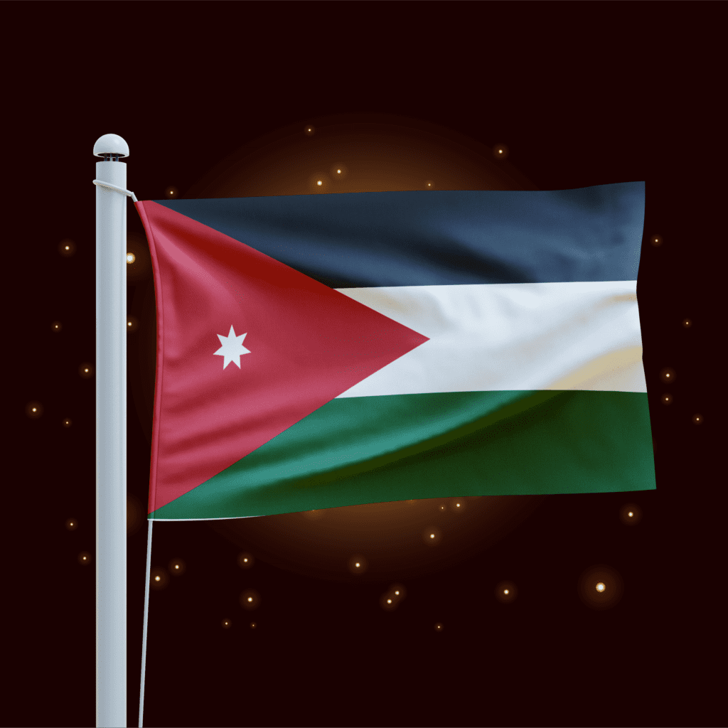 أفضل كازينوهات الإنترنت في الأردن 2024