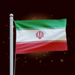 Iran Online Casinos Ikona