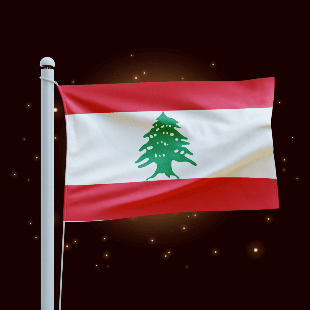 The Best Lebanon Online Casinos 2024