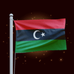 ليبيا Ikona