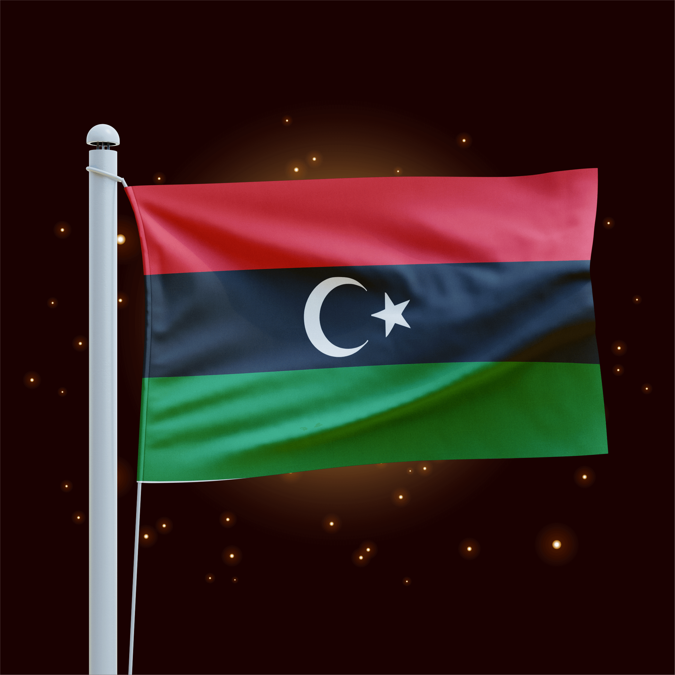 Libya Online Casinos