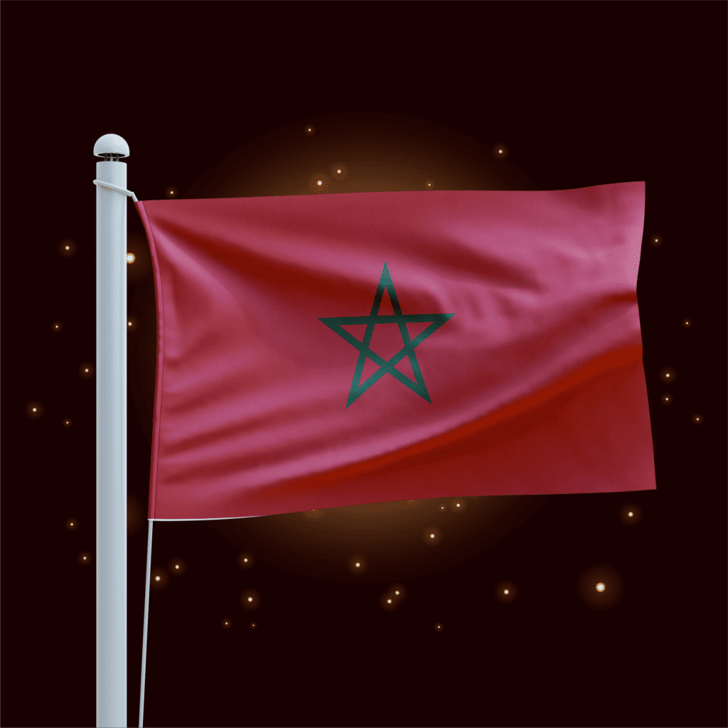 The Best Morocco Online Casinos 2024