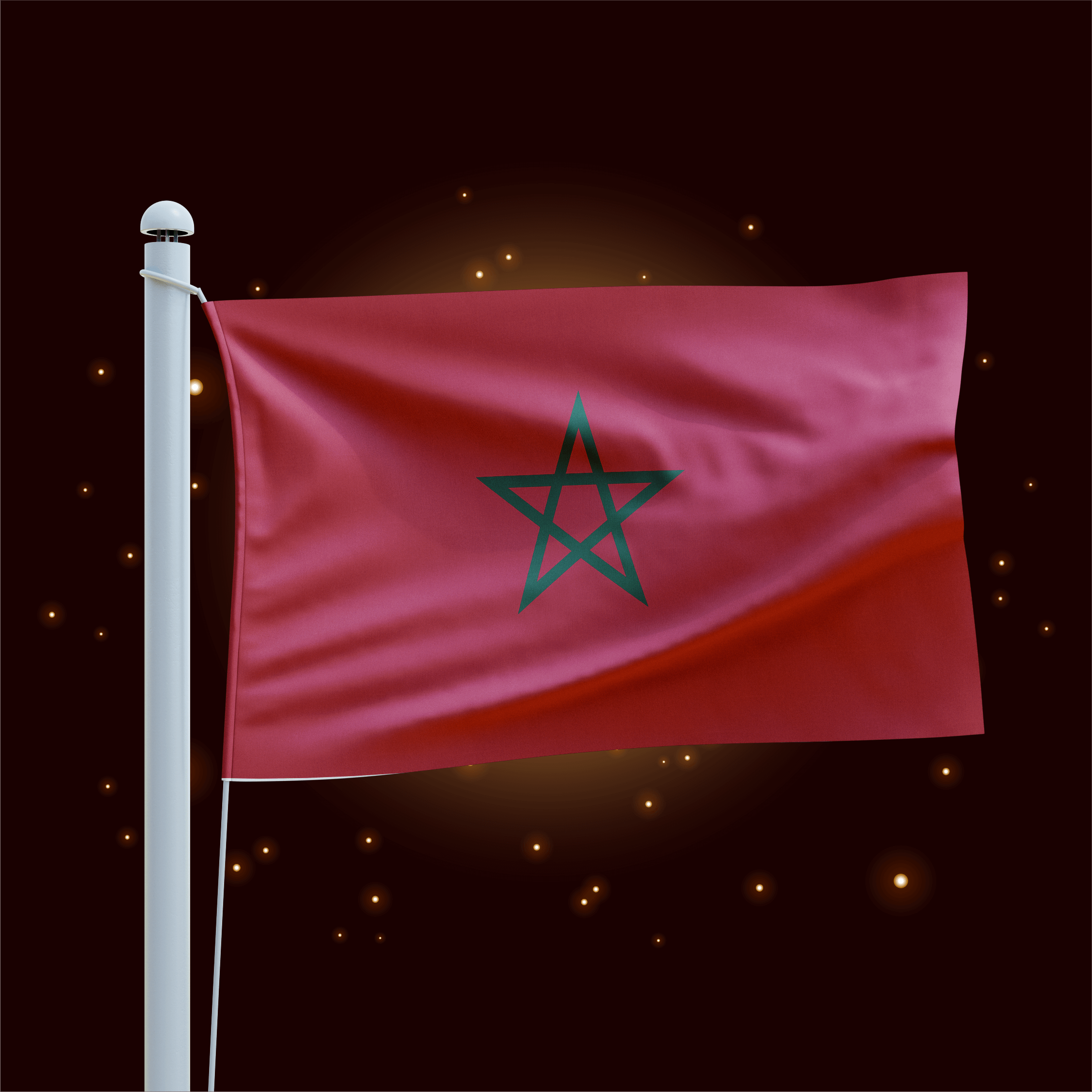Morocco Online Casinos