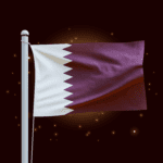 Qatar Ikona