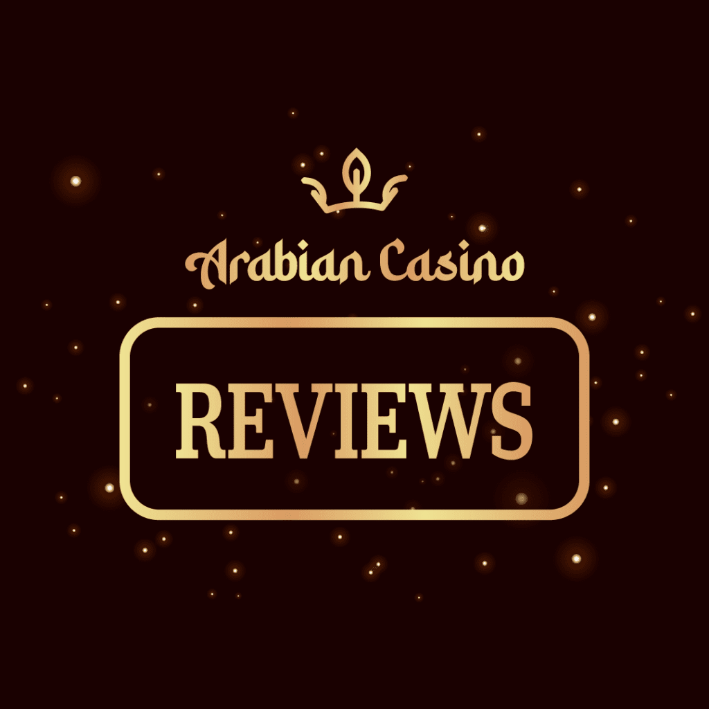 Arabic Casino Reviews 2024