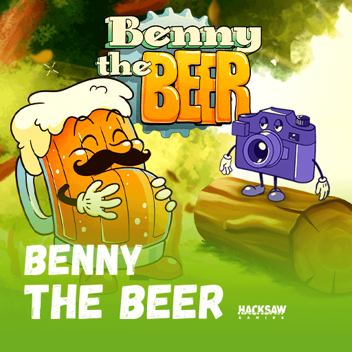 Benny the Beer