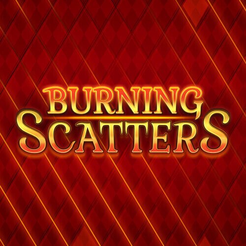 Burning Scatters