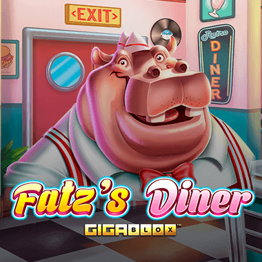 Fatz’s Diner