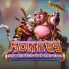 Monkey Battle for the Scrolls