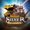 Tales of Silver Megaways