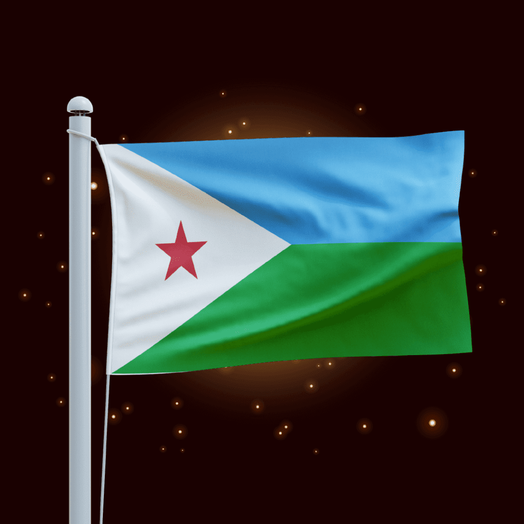 أفضل كازينوهات الإنترنت في جيبوتي لعام 2024