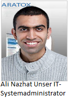 Ali