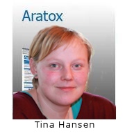 Tina Hansen