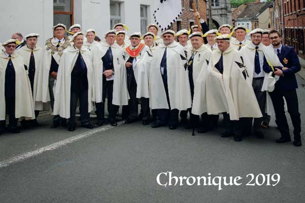 Chronique 2019