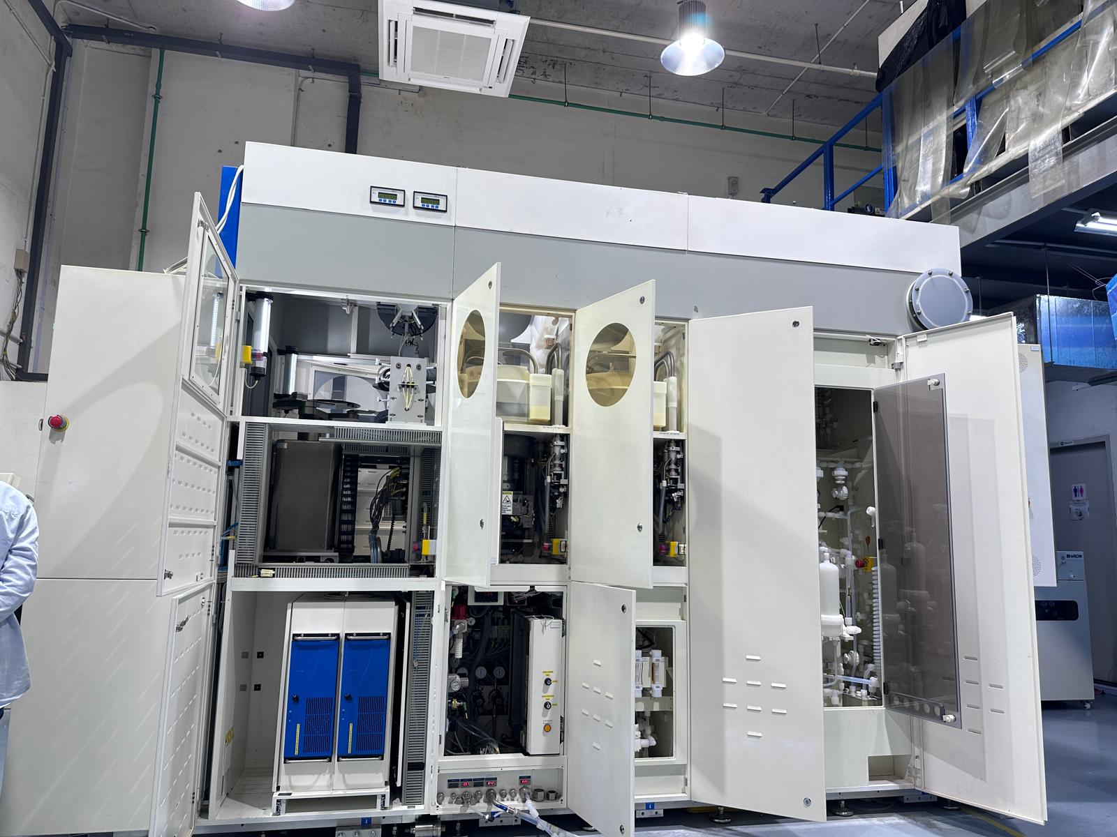 DV34 refurb 2