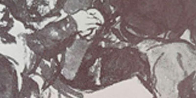 Lire la suite à propos de l’article Les lavis du peintre Goya