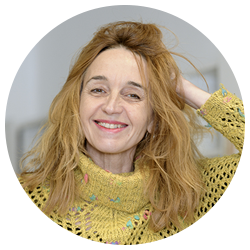Marianne Smolska danse
