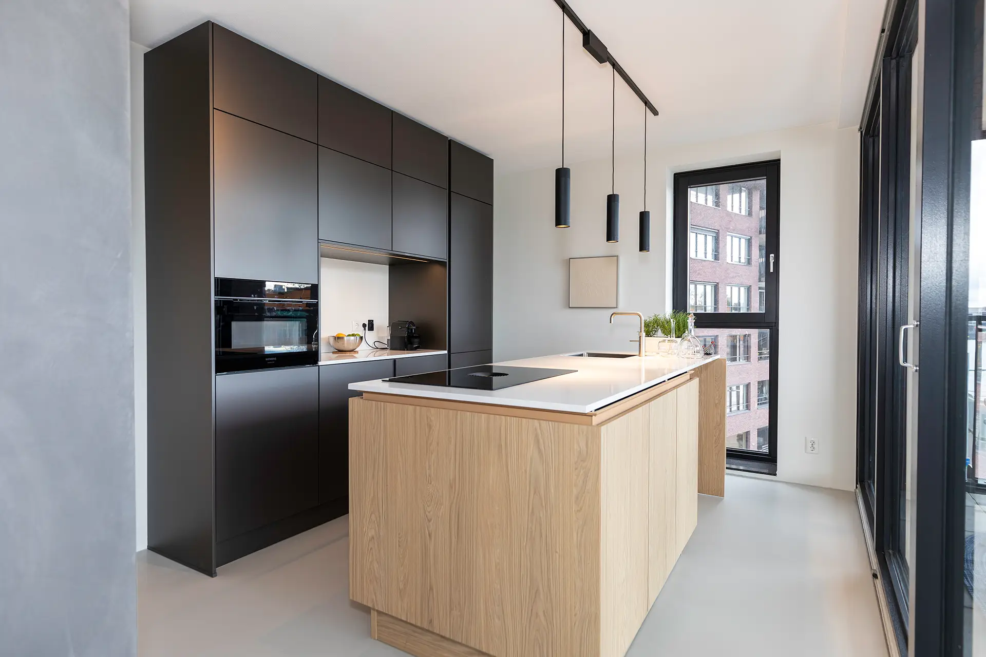 Uw huis laten verbouwen in Den Haag? Wij realiseren een complete woningrenovatie op maat.